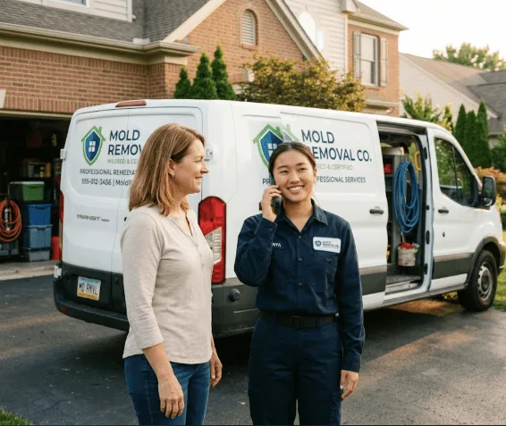 Crawlspace Mold Remediation Chestnut Ridge, PA FAQs